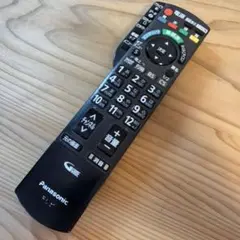 Panasonic テレビ用リモコン　リモコン　テレビ　パナソニック