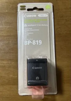 純正品未使用！Canonデジカメ用バッテリーパックBP-727大容量 - メルカリ