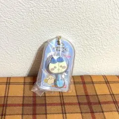 オ*用様 【最安値】ちいかわ ハチワレ ロリポップチョコチャーム