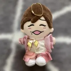 なにわ男子 長尾謙杜 ちびぬい 初心LOVE衣装　第２弾