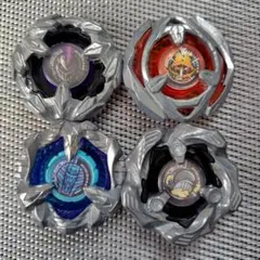 ベイブレードX 復刻ブレードまとめ売り - メルカリ