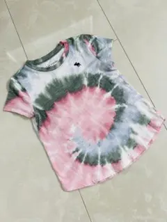 (新品未使用)アバクロ　Tシャツ　110センチ