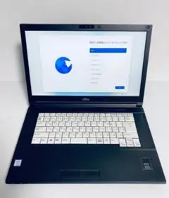 Z48 FUJITSU 15.6型PC office・Corei5・Win11 - メルカリ