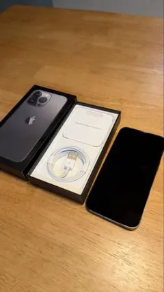 Apple iPhone 13 Pro