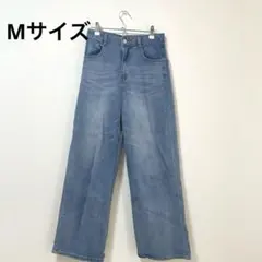 デニム　ジーンズ⭐️レディース⭐️Mサイズ⭐️