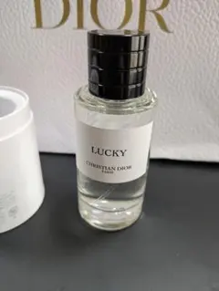 CHRISTIAN DIOR LUCKY 香水