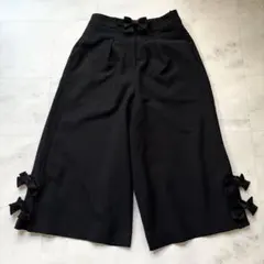 2026年最新】M'S GRACY レディース ガウチョパンツの人気アイテム