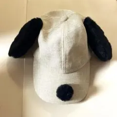USJ SNOOPYキャップ