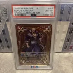 2025年最新】レイリー psa10の人気アイテム - メルカリ