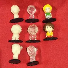 2026年最新】ラルク フィギュア STAY AWAYの人気アイテム - メルカリ