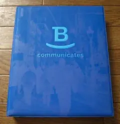 B Communicates　Barcelona Comunica