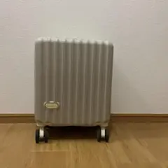 [Spyplan] スーツケース キャリーケース　ssサイズ