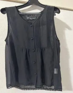 alternative version WR ノースリーブシャツ