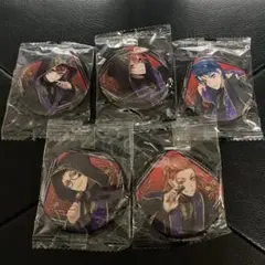 カプセル缶バッジ ハーツラビュル