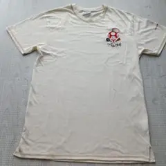 USJキノコシェフ Tシャツ Mサイズ