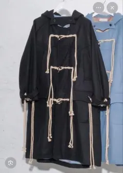 sugarhill ダッフルコート　20aw