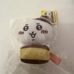 ちいかわ 長崎 カステラ マスコット ぬいぐるみのサムネイル