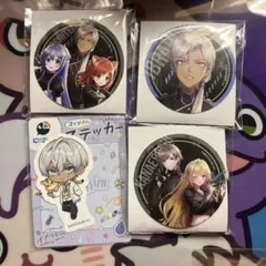 アイドリッシュセブン アイナナ 妖万華鏡 まとめ - メルカリ