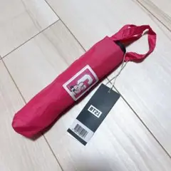 BT21 クッキー 折りたたみ傘