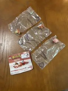 星のカービィ　pupupu⭐︎train しゅしゅぽぽごっこ　阪急電車　カービィ号