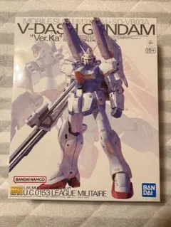 MG Vダッシュガンダム Ver.Ka、REガンイージセット販売 MG Vダッシュガンダム Ver.Ka、REガンイージセット販売 - メルカリ