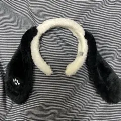 スヌーピー　カチューシャ　USJ