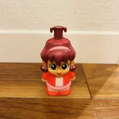 未使用】【箱付き】もののけ姫 なつかし貯金箱 アシタカ | Mercari