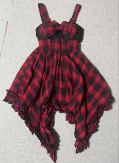 ゴスロリ ドレス