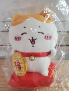 2026年最新】ハチワレ ぬいぐるみ 招福の人気アイテム - メルカリ