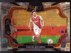 Takumi Minamino 南野拓実 Teal Checker - メルカリ