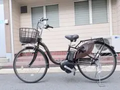 大阪府 ヤマハ 電動アシスト自転車 バッテリー8.7ah - メルカリ