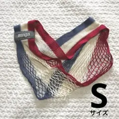 tonga（トンガ） フィット トリコロール Sのサムネイル