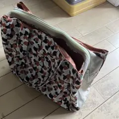 Harriss　ハリス　トートバッグのサムネイル