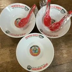 スキマスイッチ NARUTOナルトコラボ ラーメンどんぶり ✿非売品 スキマスイッチ NARUTOナルトコラボ ラーメンどんぶり ✿非売品