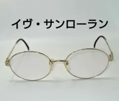 Yves Saint Laurent メガネ 30-2627 D-85 Yves Saint Laurent メガネ 30-2627 D-85 - メルカリ