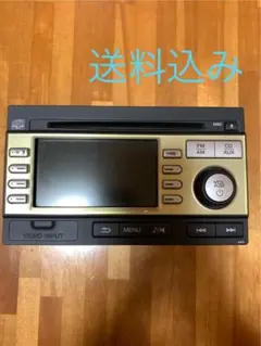 Nakamichi MF-31 モバイルミュージック5CDチェンジャー 良好です