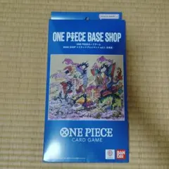 ワンピース カードゲーム プレイマット&カードセット【BCGFest25-26