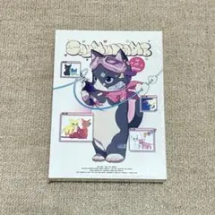 Say My Name star トレカ 8枚セツト SAY MY NAME 1stアルバム トレカセットVer.4 - メルカリ