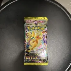 MEGAドリームex バラ売り5パック