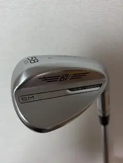 Titleist Vokey Design SM10 ウェッジ 58°のサムネイル