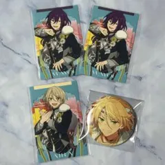 あんスタ ALKALOID まとめ売り