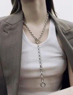 2026年最新】LIDNM メンズ ネックレスの人気アイテム - メルカリ