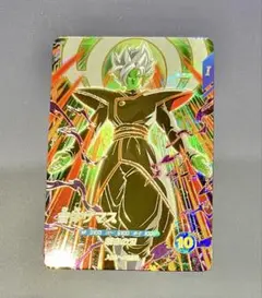 ドラゴンボールスーパーダイバーズ sdv8-029 合体ザマス①