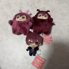 アイナナ 狗丸トウマ モンぬい 初版(片方) - メルカリ