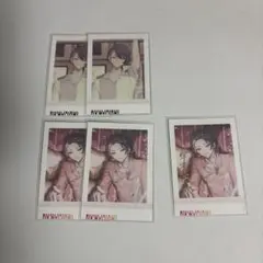 18TRIP ぱしゃこれ 輝矢宗氏