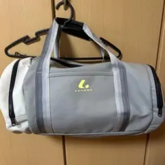 LUCENT テニス用ラケットバッグ