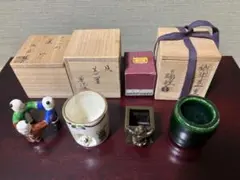 中国美術 文房具 揃い まとめて(P213) - メルカリ