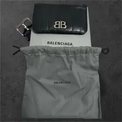 バレンシアガ　フラグメントケース