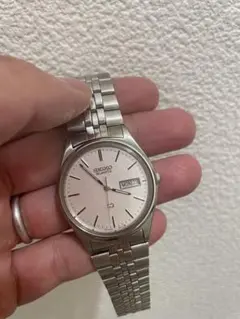 セイコー SEIKO クォーツ ヴィンテージ　稼働品