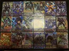 ガンダムトライエイジまとめ売り
